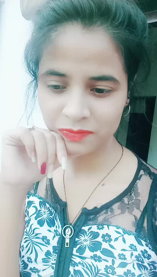 @भोले  🙏की लाडली😘