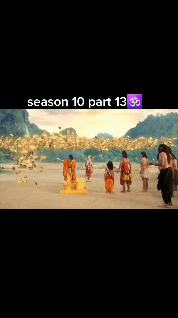 @MaHadev_Story