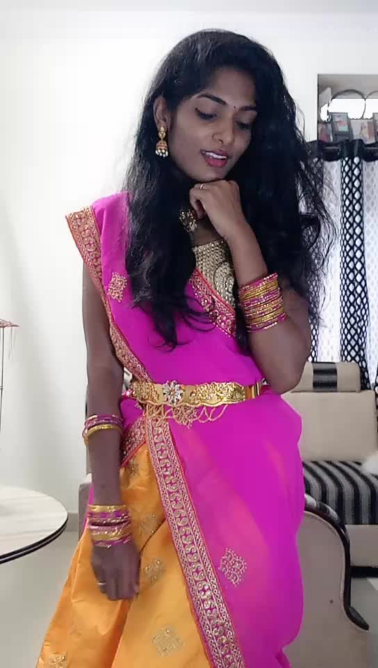 @spoorthi pendyala