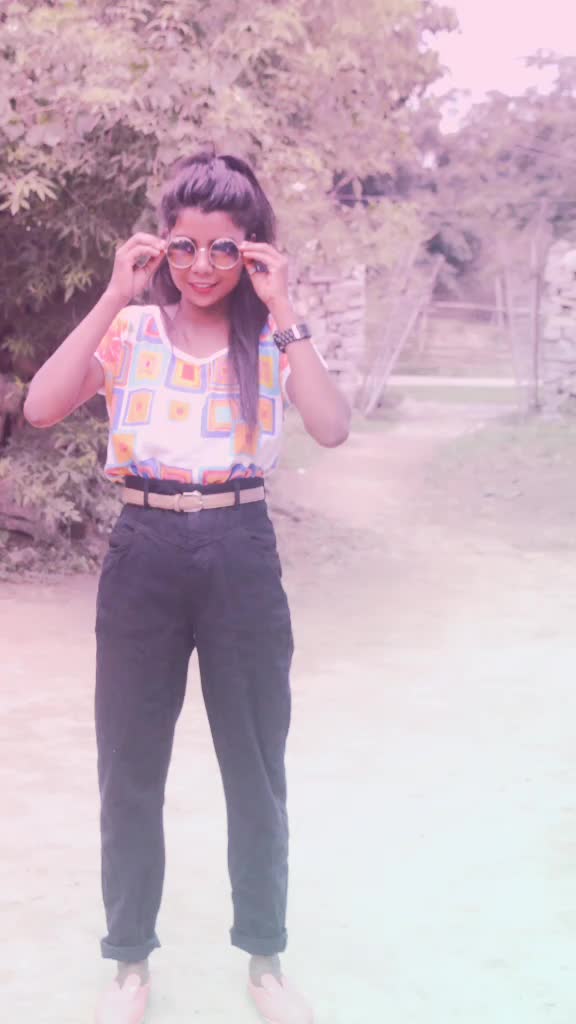 @Anisha Tirkey