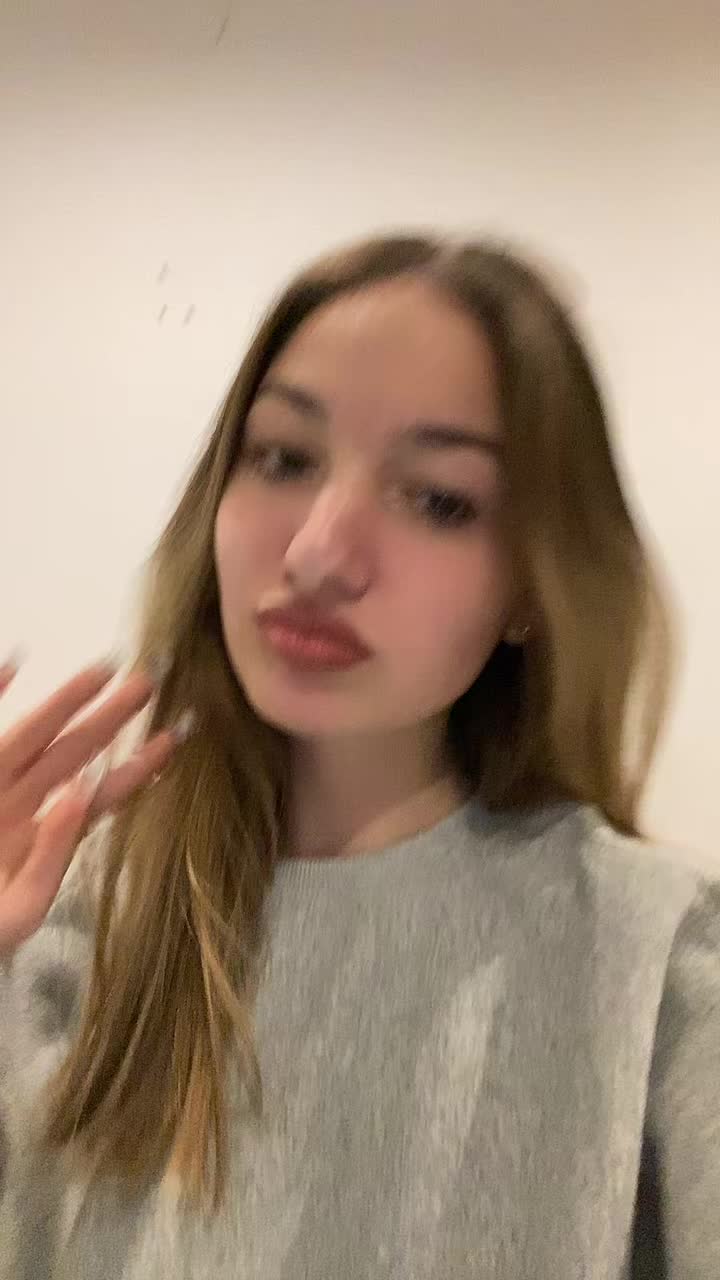 @:)