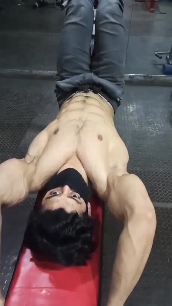 @AmmadAli(WNBF Pro Athlete)