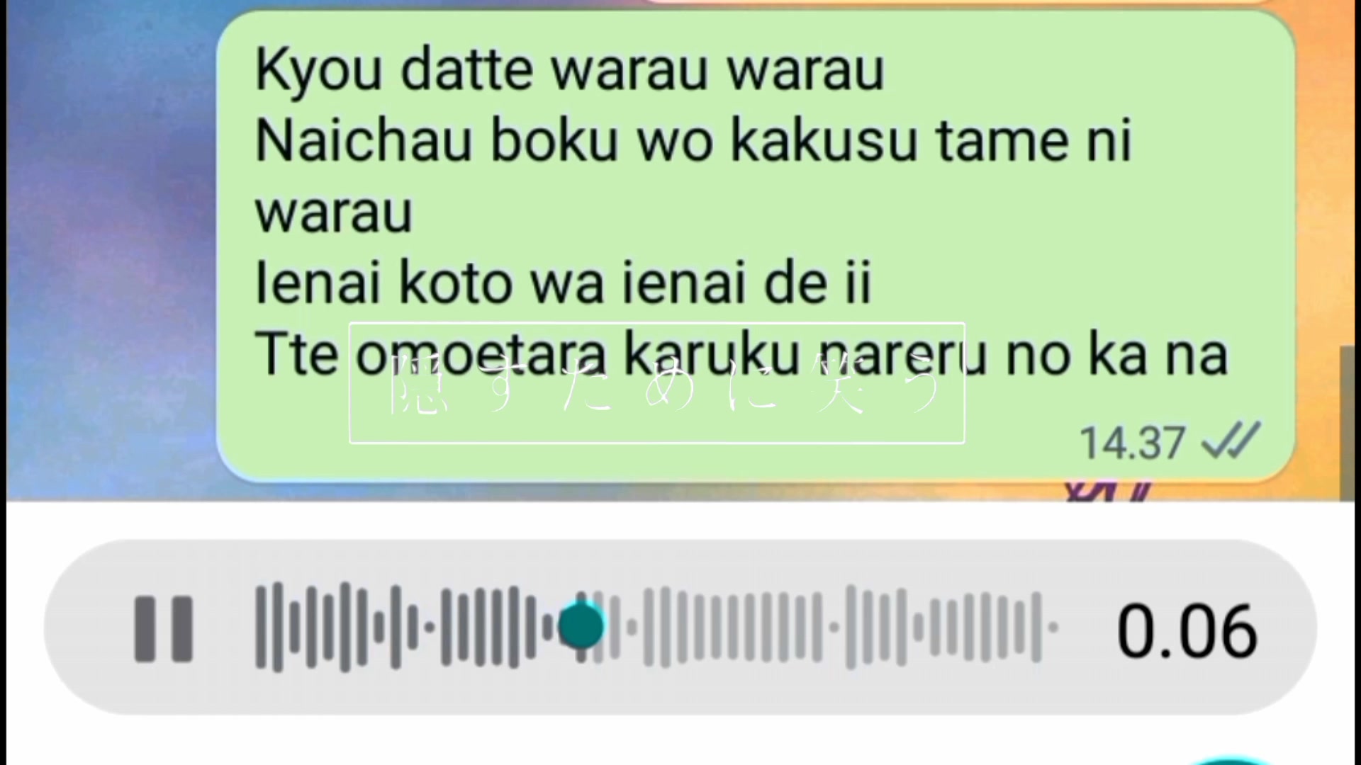 @tangan kirinya nakyum