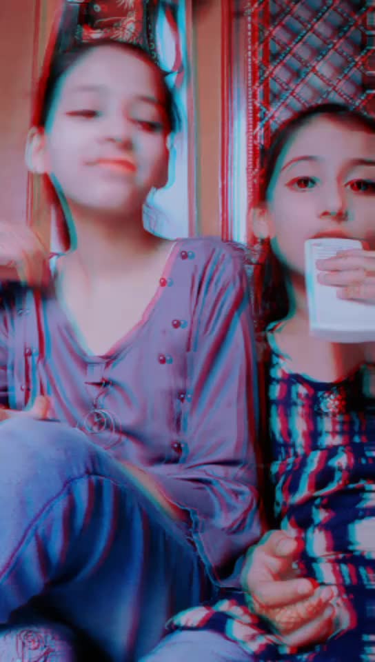 @yashab and ghina