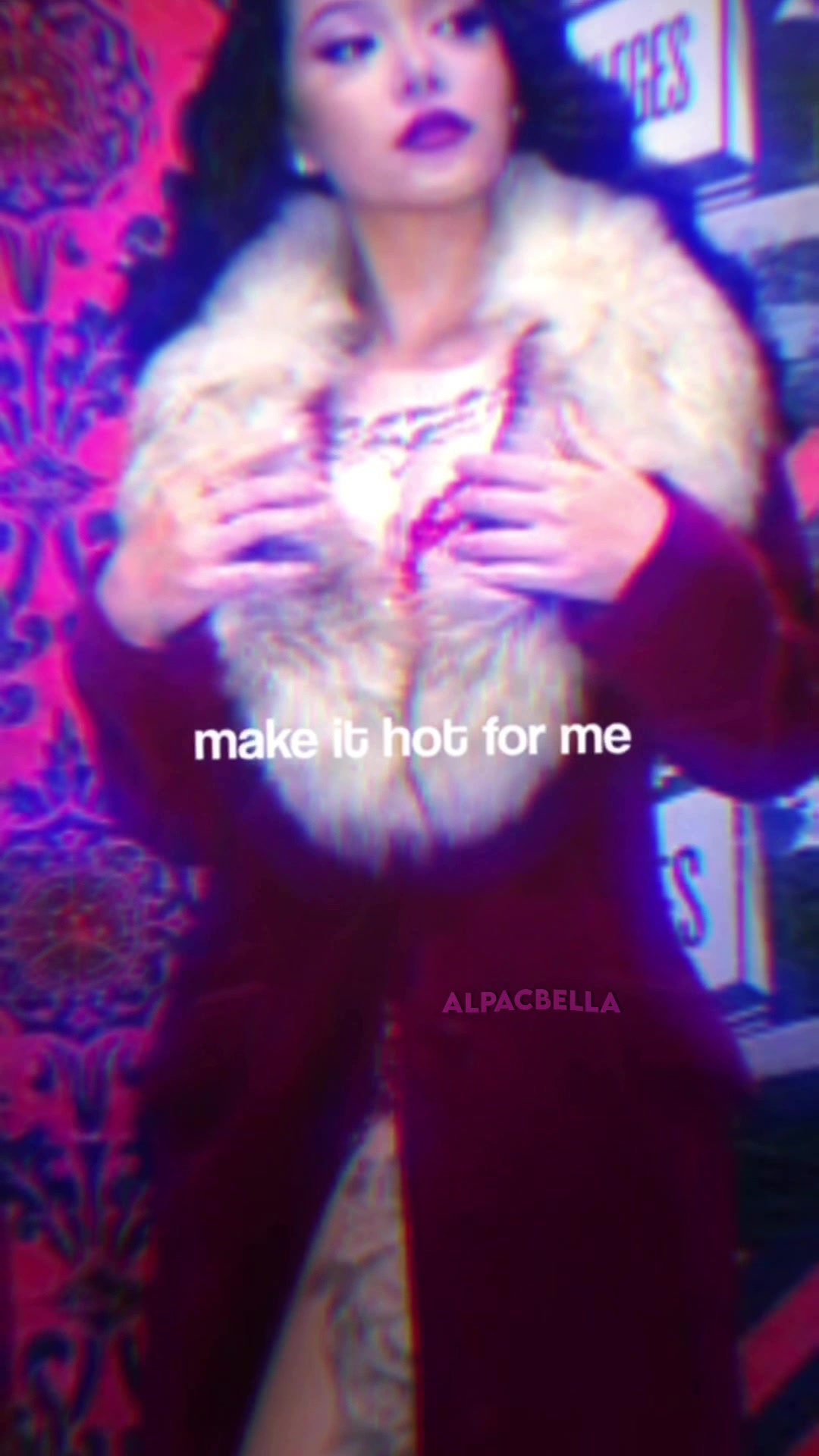 @Pls follow .buterabella