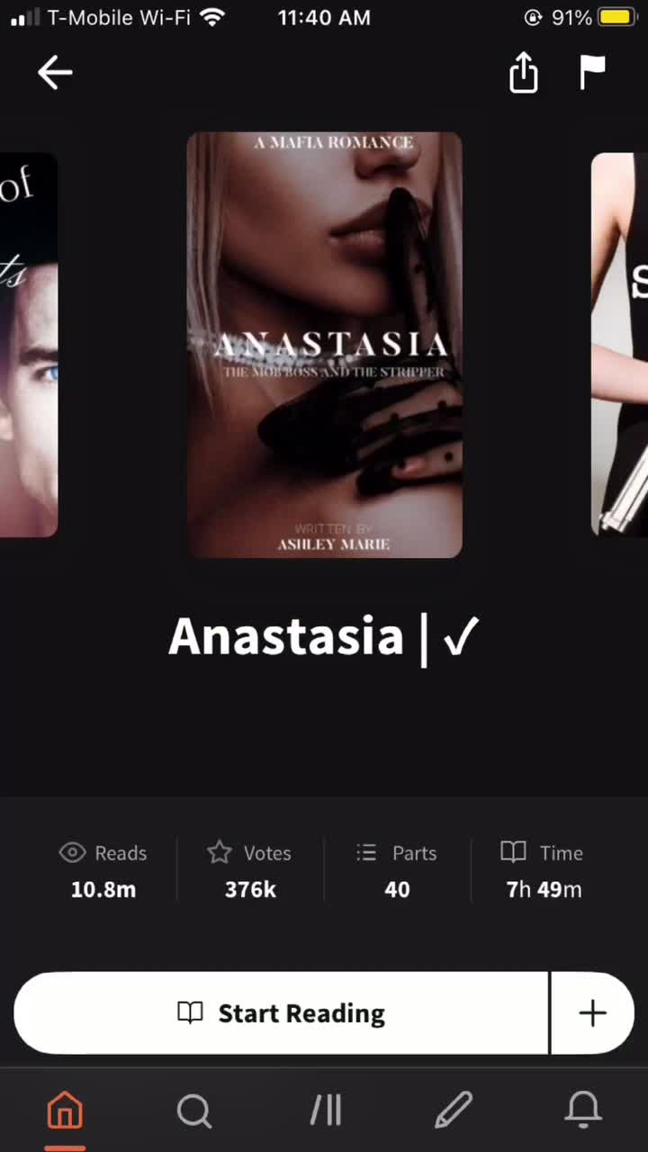 @Wattpad