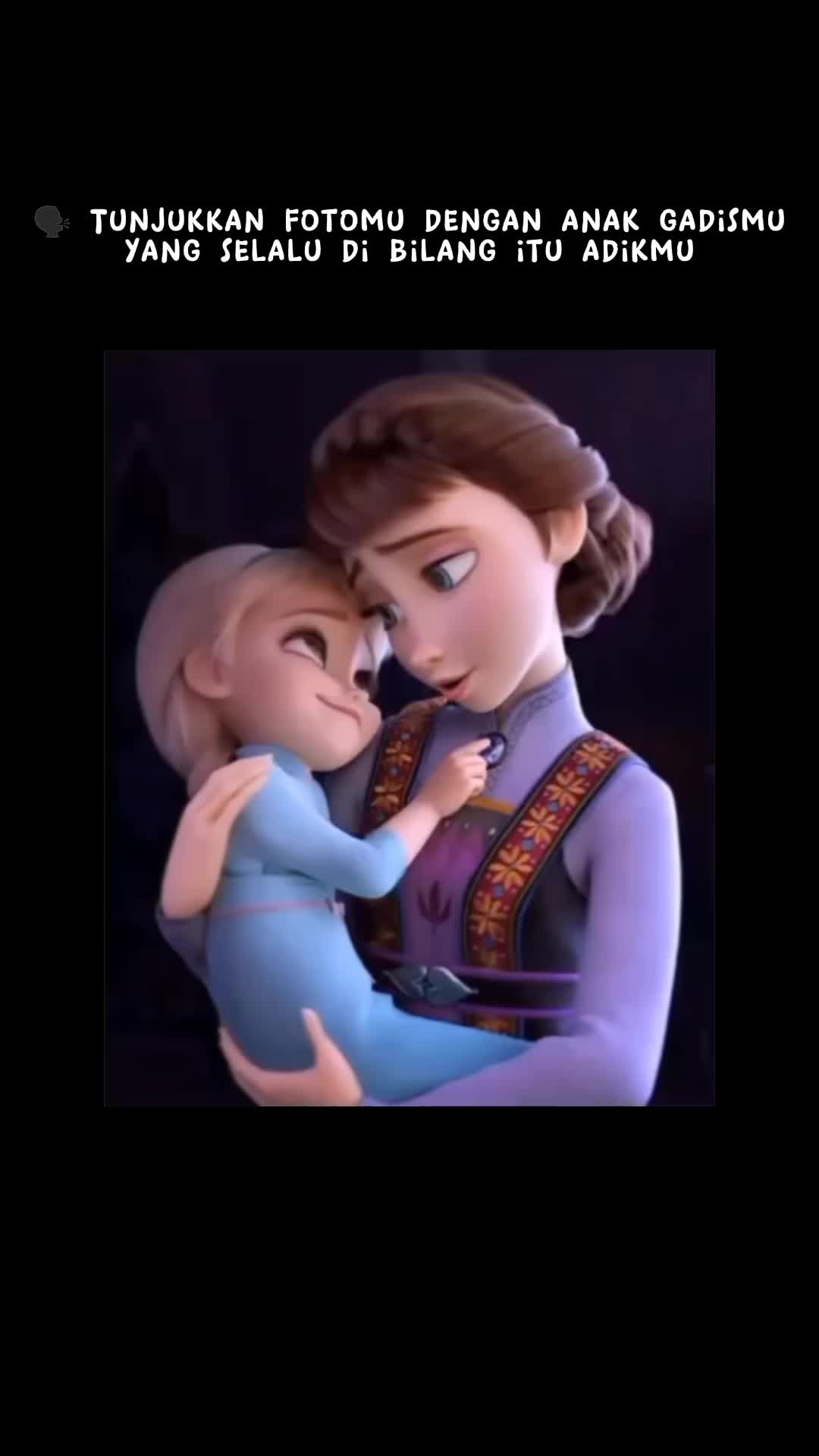 @Bunda_FARAFA๐๐น๐ฆ