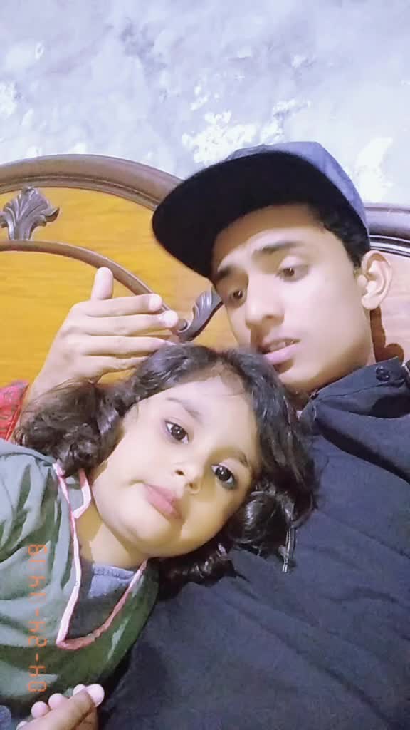 @Sahiwal friend Love pakistan