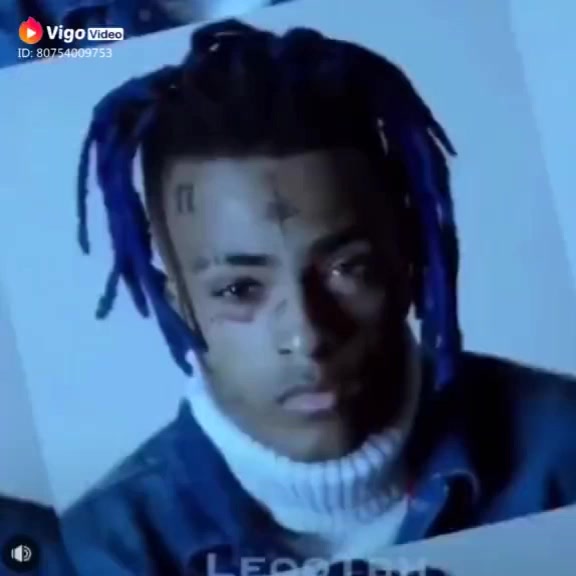 @xxxtentacion