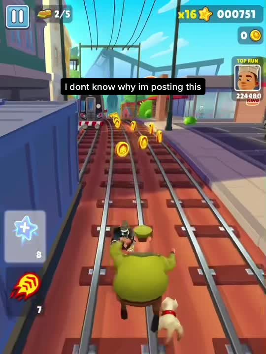 @SubwaySurfersPlayer:)