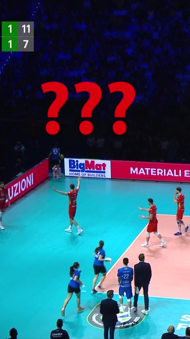 @CEV - European Volleyball
