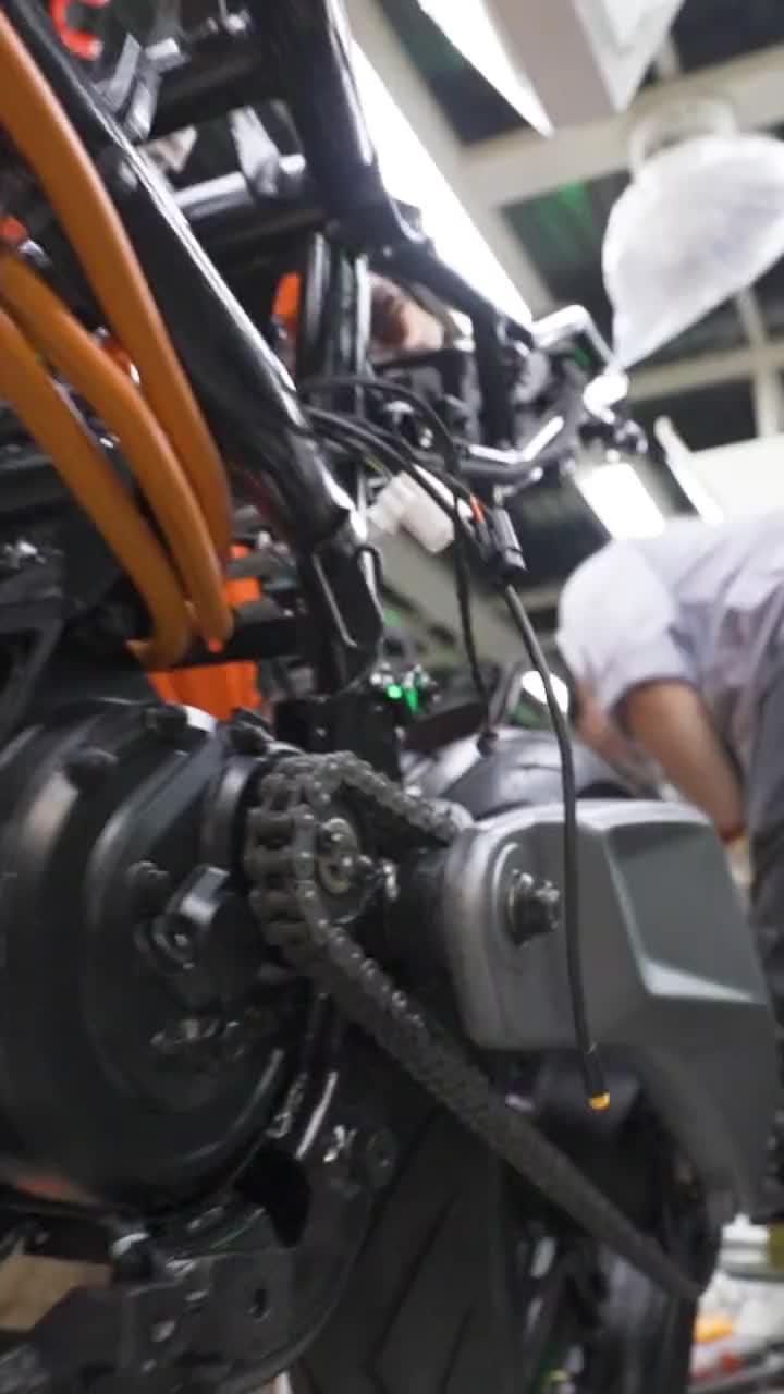 @Automobile Parts