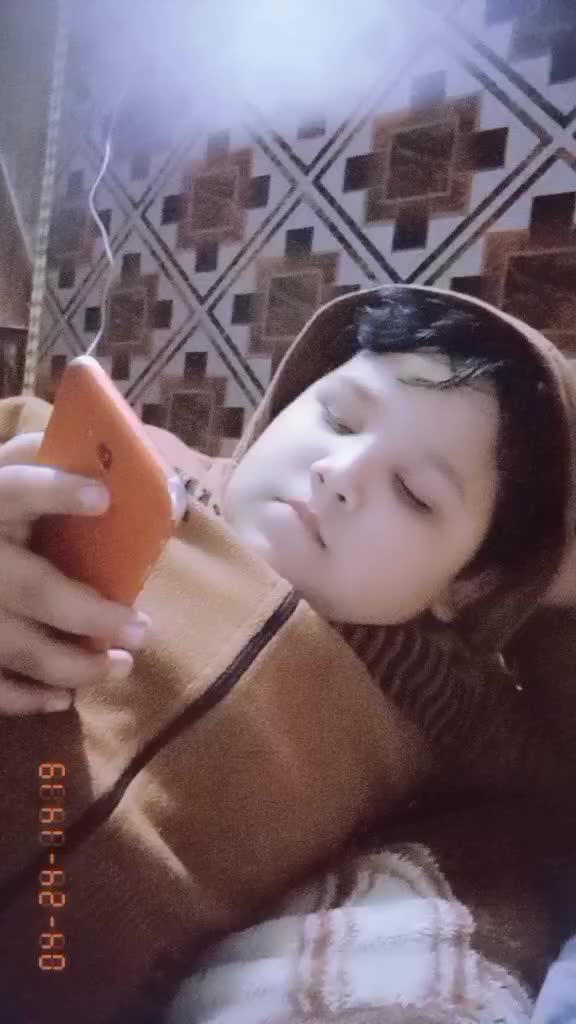 @Rooyam Kashif
