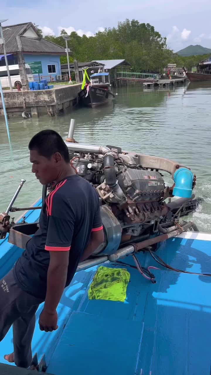 @Noontaxi and boat trip Mr.Noon