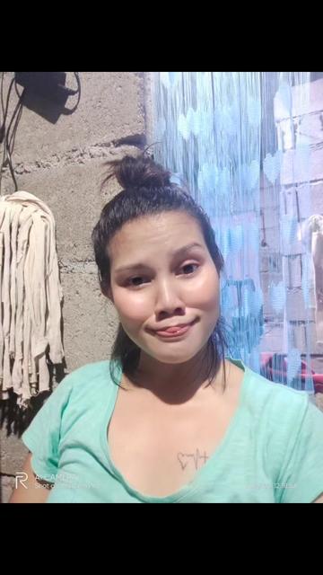 @Maricris Zabat