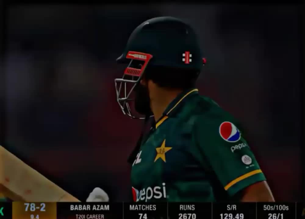 @Malik cricket
