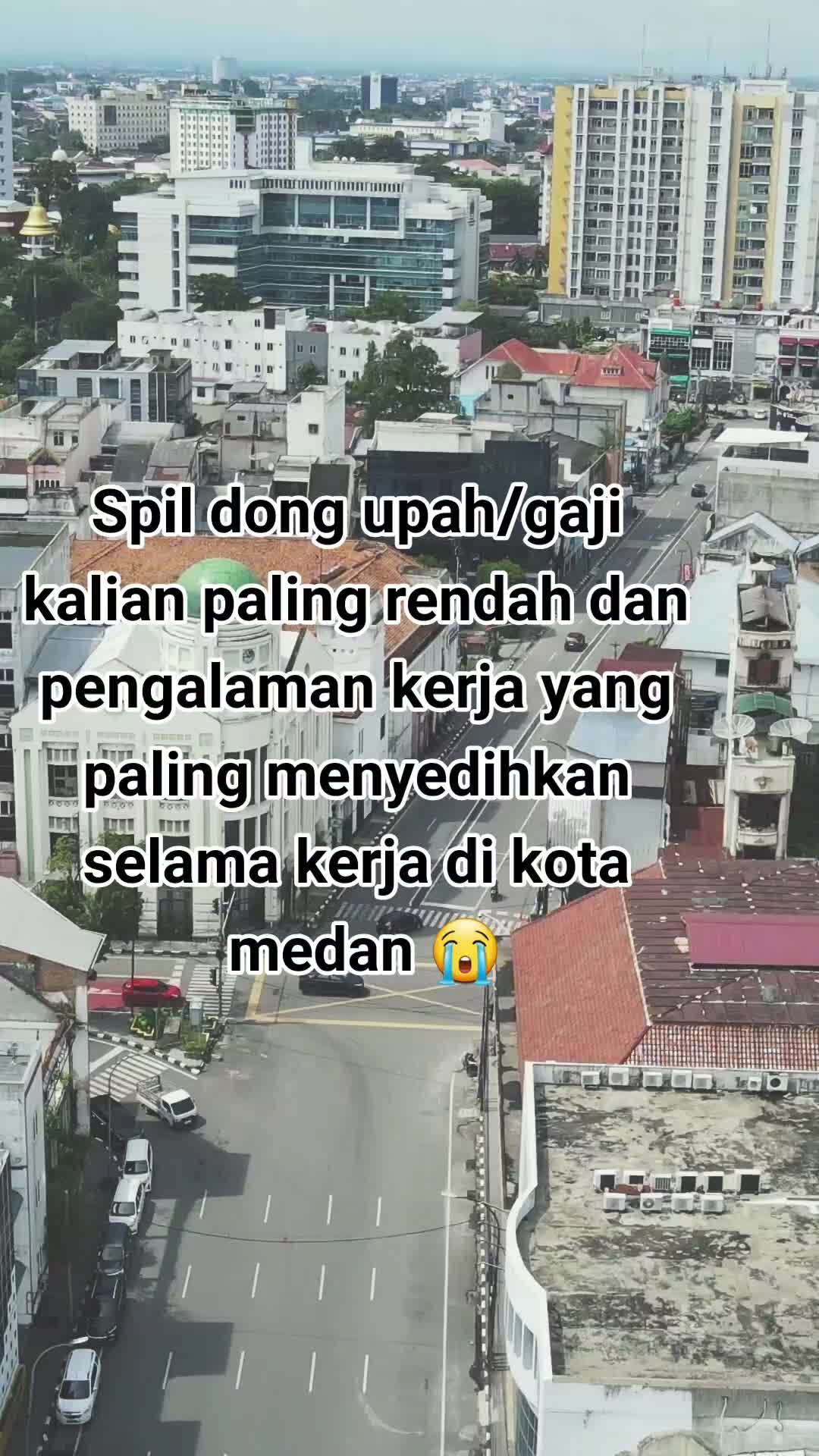 @Loker Medan