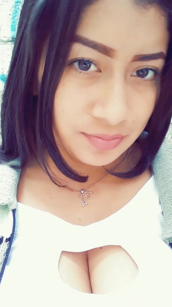@Melissa Orrala
