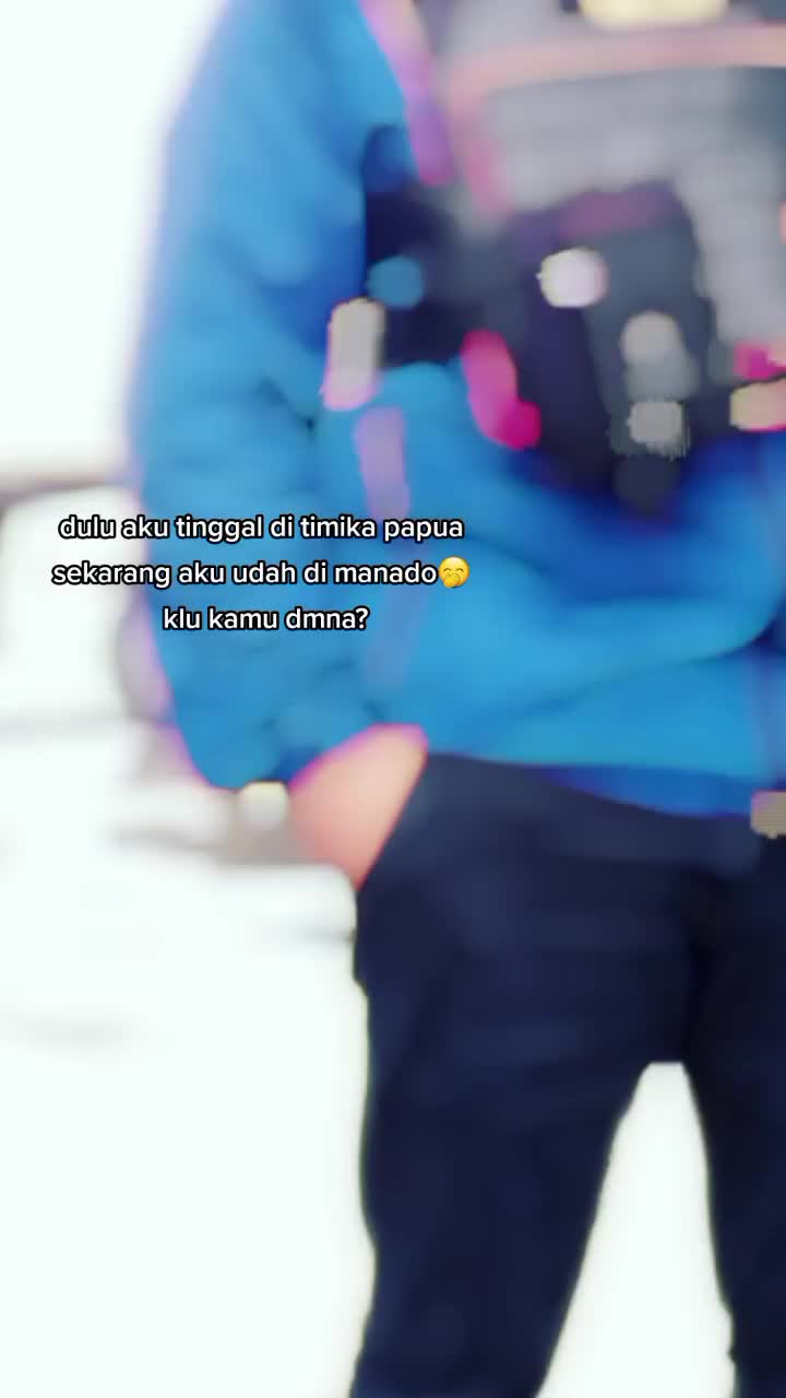 @Rischy Lumangkun Mam