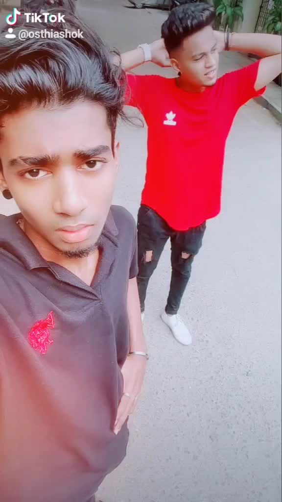 @Osthi Ashok
