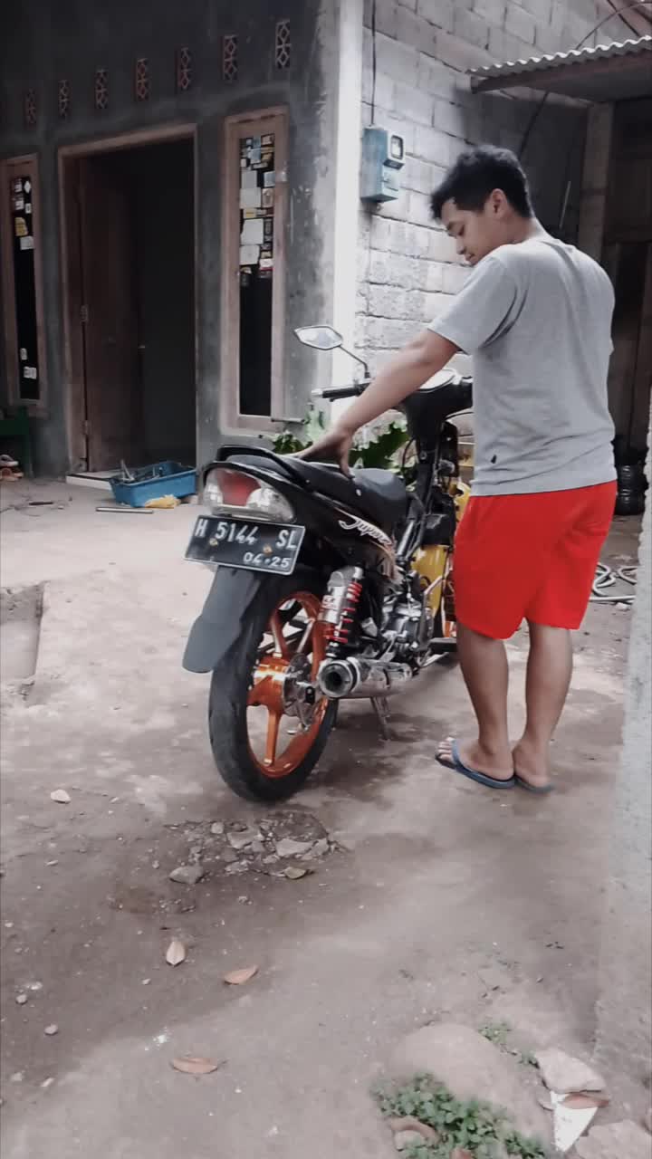 @Arendra