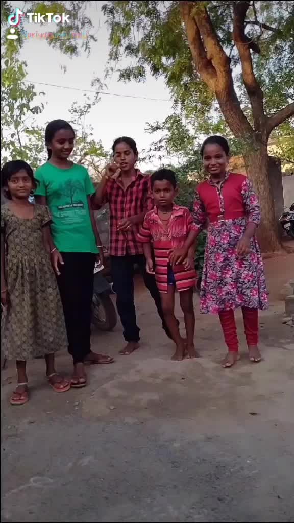 @attitude girl priya