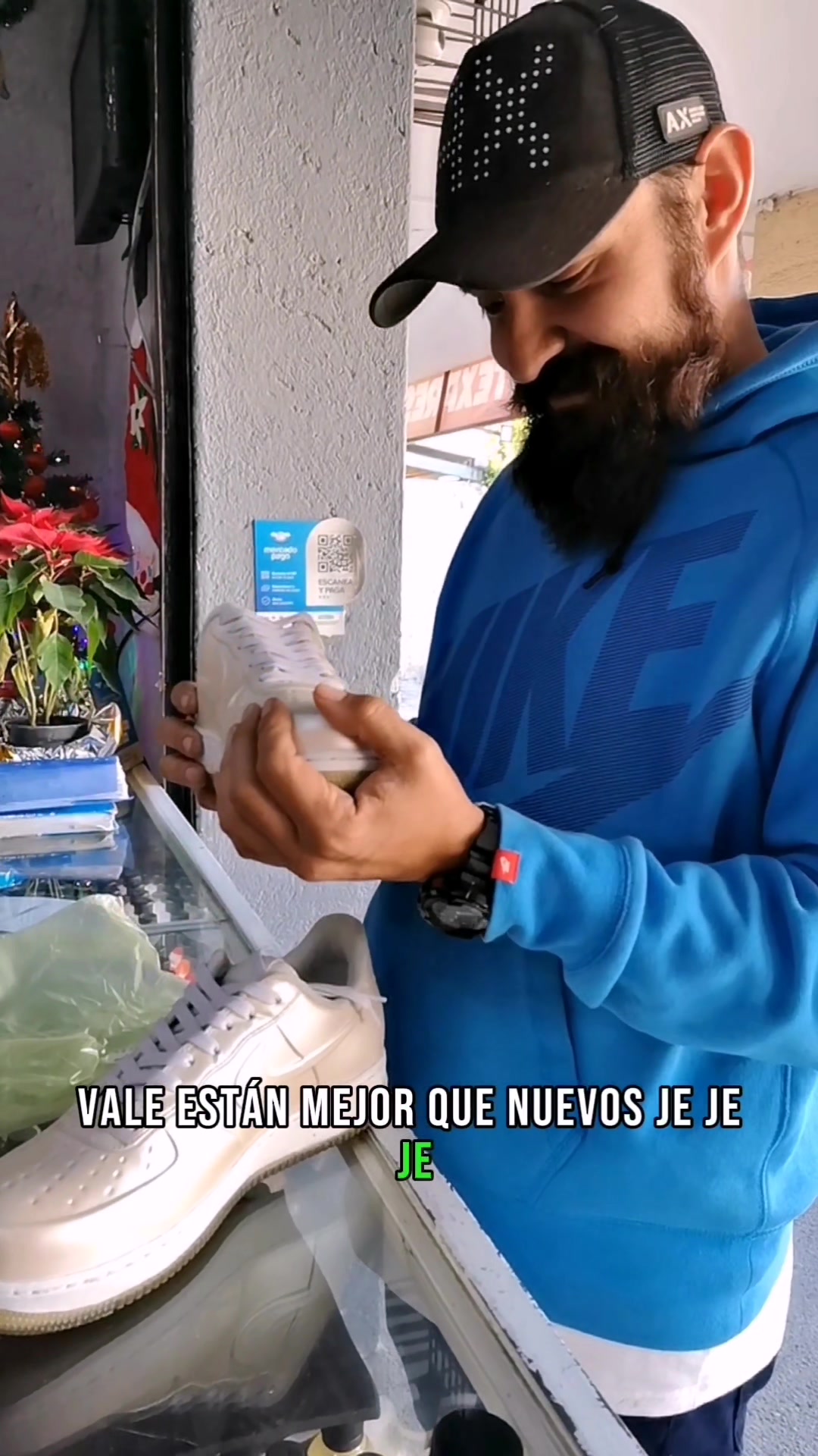 @Reparadora de Calzado "Carol"