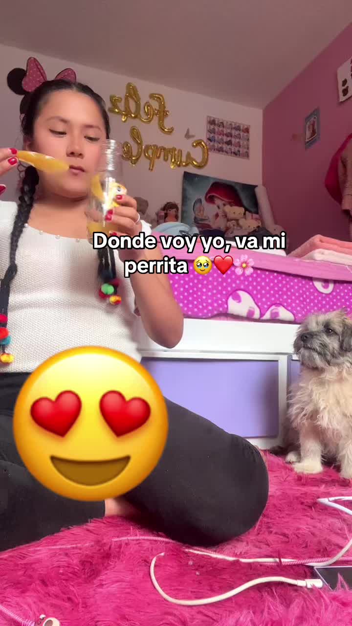 @Liz Mirella