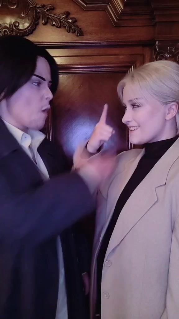 @✨Ace Attorney brainrot✨