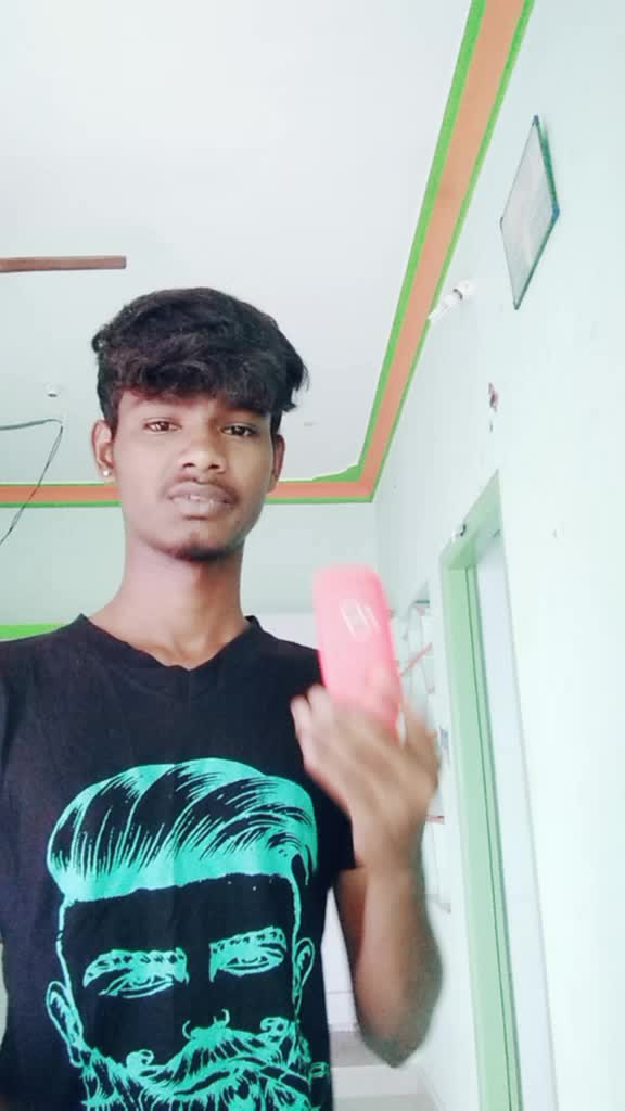 @Muni Raj