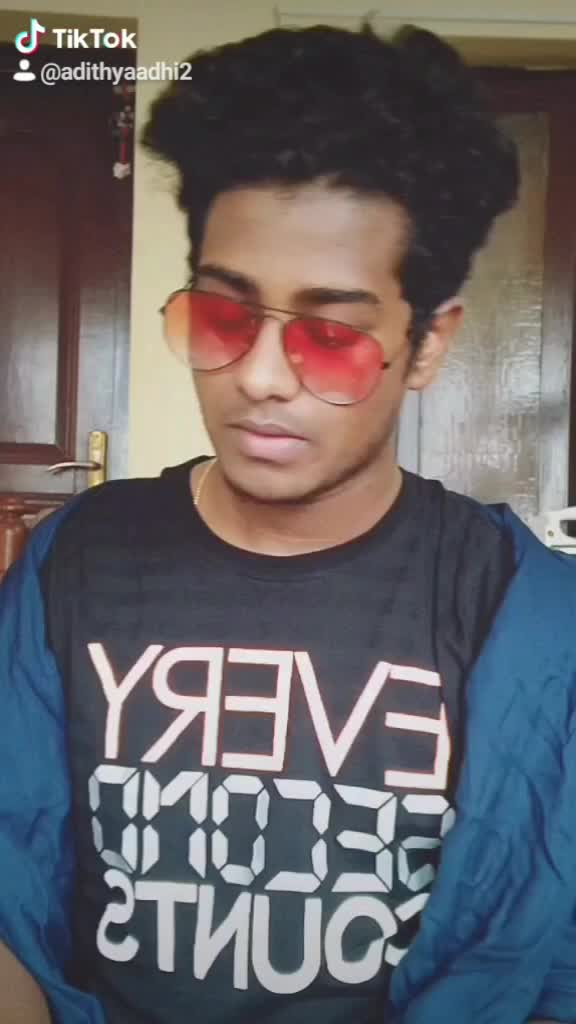 @Adithya Adhi