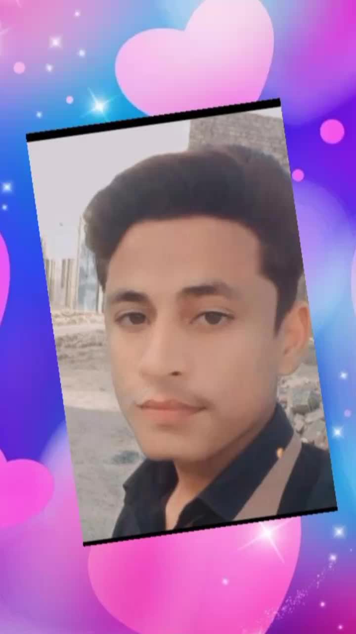 @Mahmad Taj