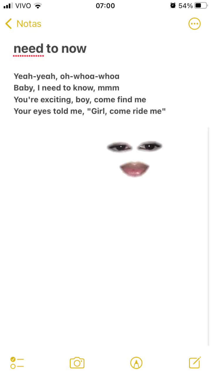 @Lyrics ❤️