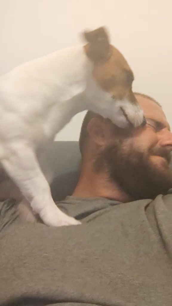 @Opie and Jax 🧡