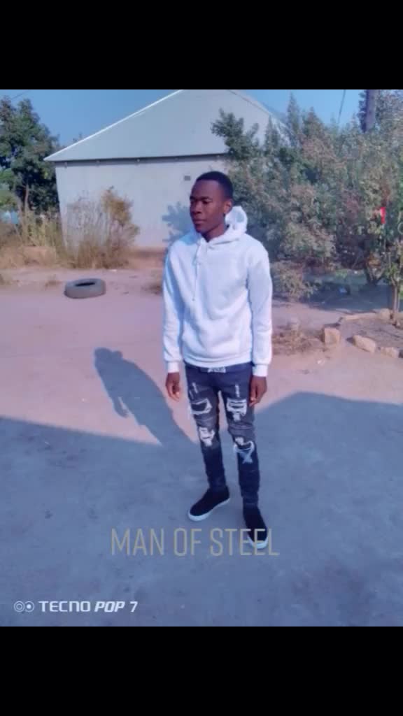@JOHN TULUMBA