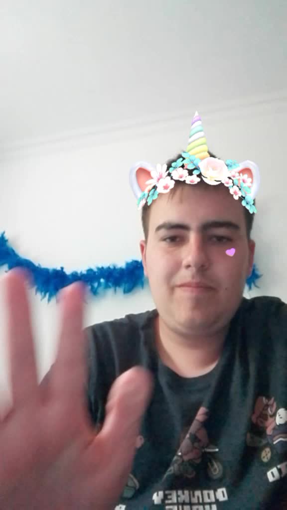 @Est&eacute;ban Goncalves