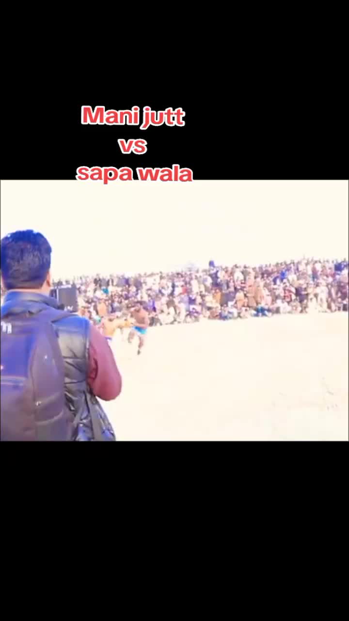 @Mani 8 wala