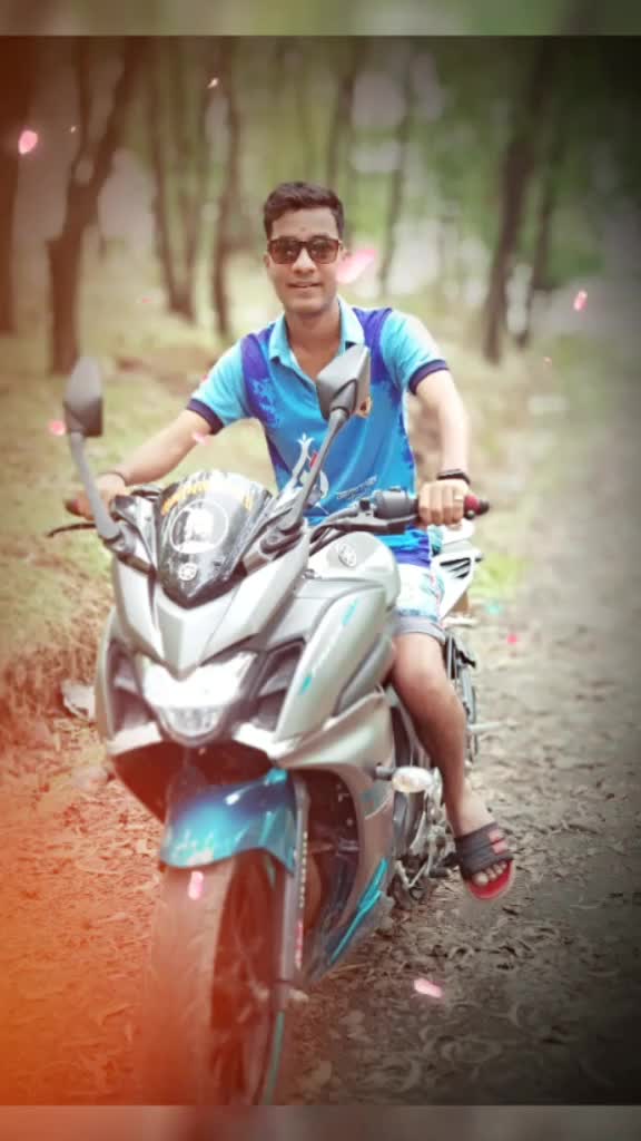 @RUTIK K SONAWALE