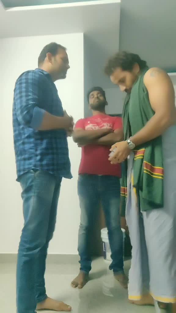 @Aswin G Ashok