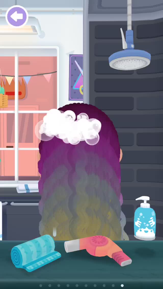 @xXTocaHairStylesXx