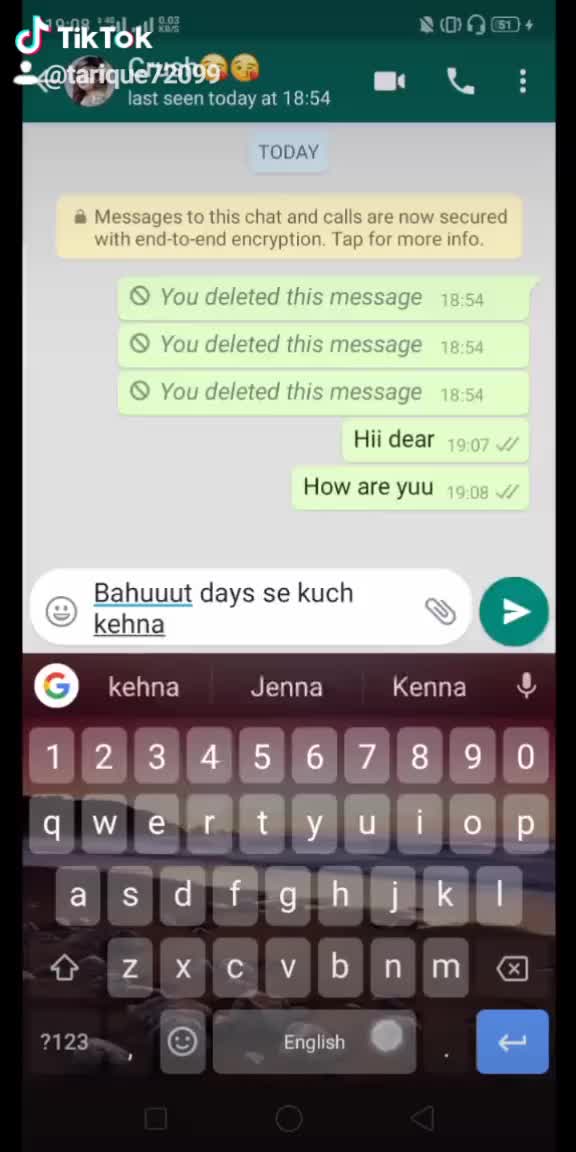 @Tarique Anwar raja