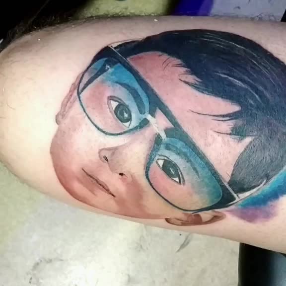 @Channi Tattooz