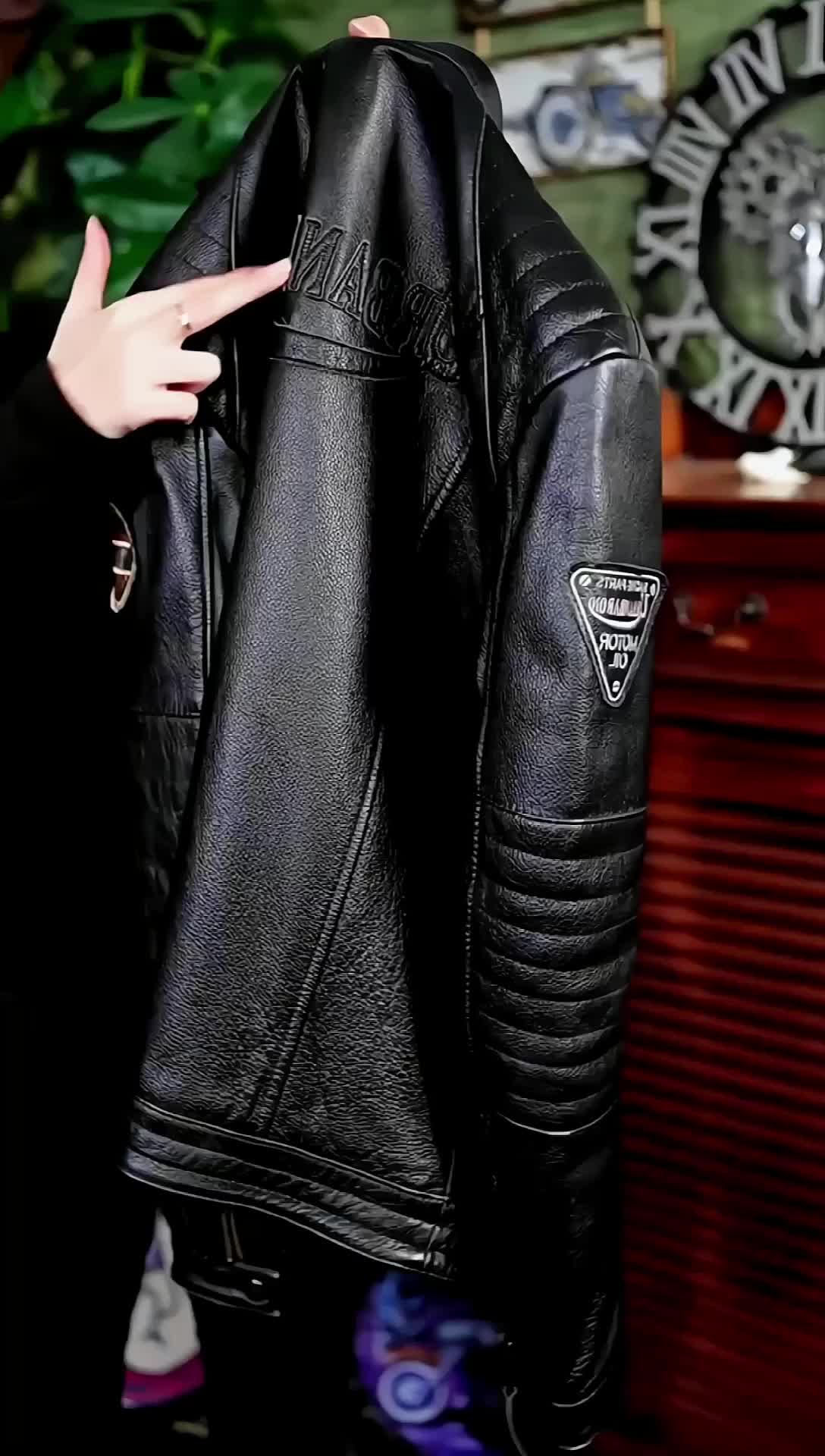 @Jaket Pria Murah