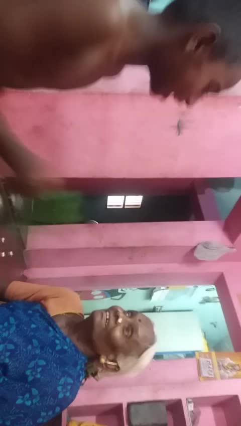 @Tamil ponnu