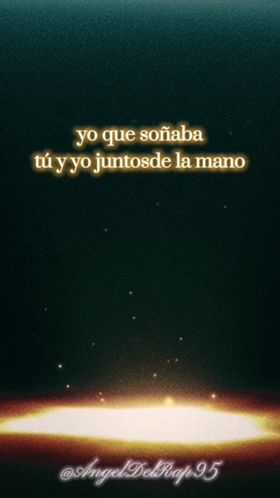 @Ángel Del Rap 95