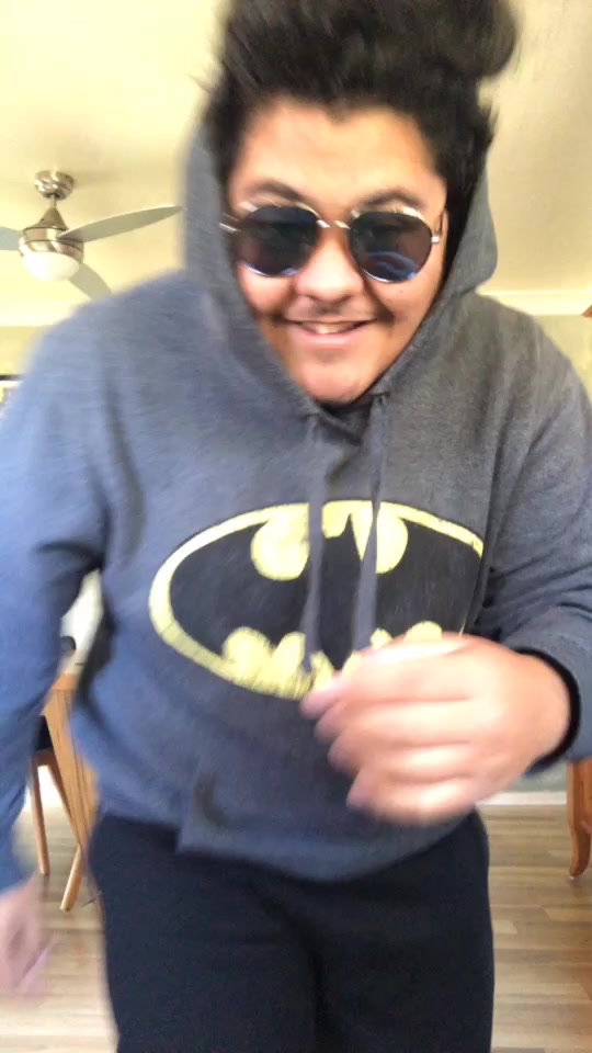@TEVDADDY