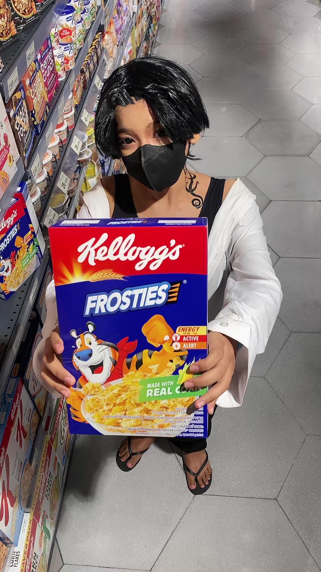 @Sesistz Cosplay