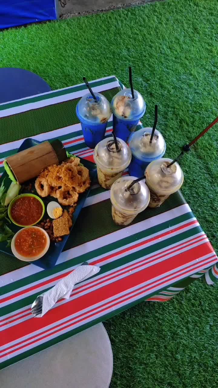 @Ary Nasi buluh