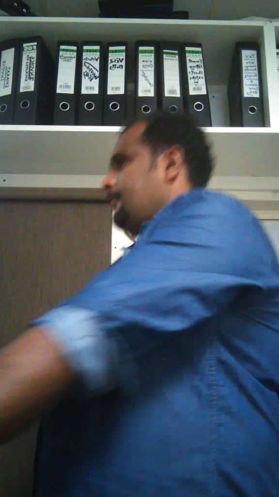 @Gautham Mohandas