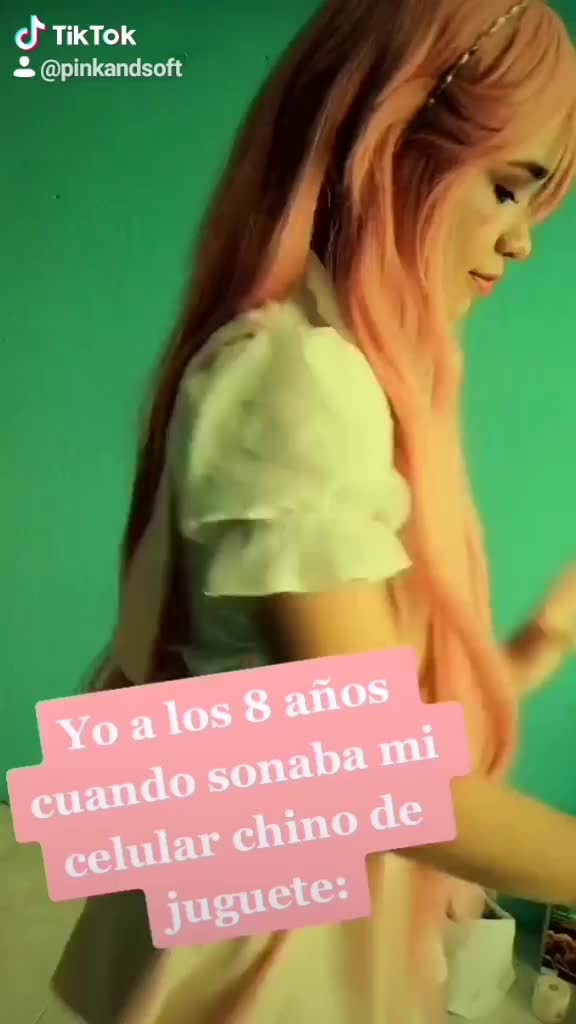 @Xielito Rosa